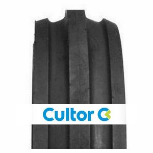 Tyre Cultor AS Front 10