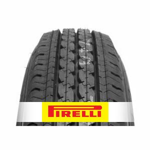 Pirelli Chrono Serie 2 gumi
