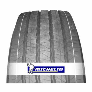 Michelin X Multi F 385/55 R22.5 160K/158L 20PR, M+S