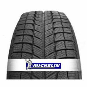 Michelin X-ICE XI3 185/65 R15 92T XL, 3PMSF, Nordischen Winterreifen