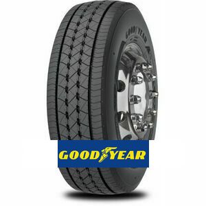 Tyre Goodyear Urbanmax Commuter