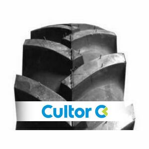 Tyre Cultor AS Front 13