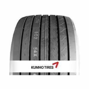 Neumático Kumho KLT03