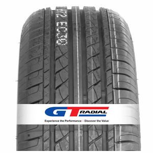 GT-Radial Champiro VP1 | Neumático coche - NeumaticosLider.es
