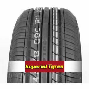Tyre Imperial Ecodriver 3