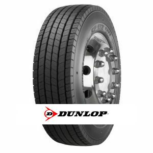 Dunlop SP 472 City ALL Season 275/70 R22.5 148/145J 152/148E 16PR, *, 3PMSF