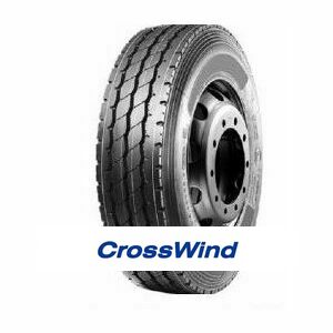 Crosswind CWA40K 445/65 R22.5 169K
