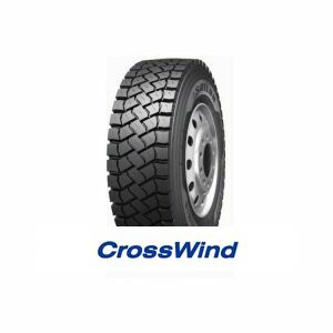 Tyre Crosswind CWA80U
