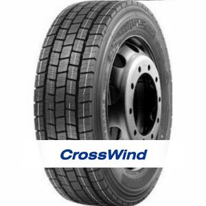 Crosswind CWD20E 235/75 R17.5 132/130M