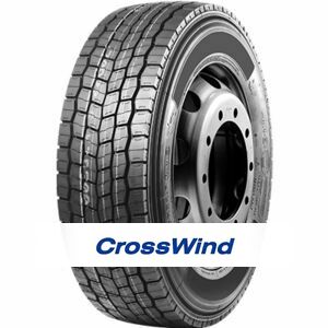 Crosswind CWD30K 295/80 R22.5 152/148M