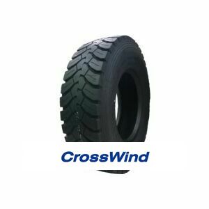 Crosswind CWD40K 13R22.5 156/150K