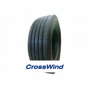 Crosswind CWS20E 235/75 R17.5 132/130M