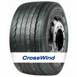Crosswind CWS30K 315/80 R22.5 158/150L 154/150M
