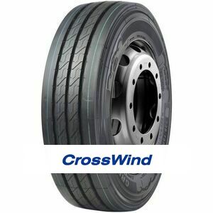 Crosswind CWT20E 245/70 R17.5 143/141J