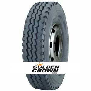 Neumático Golden Crown CR926B