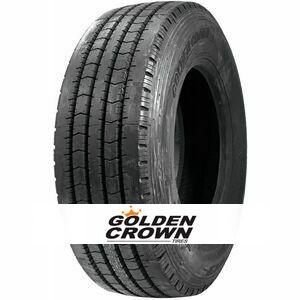Neumático Golden Crown CR960A