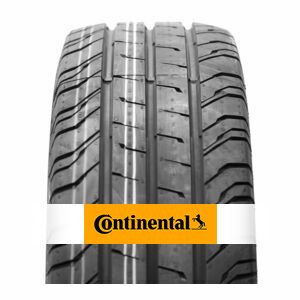 Continental TrueContact Tour Radial Tire-205/65R16 95H 