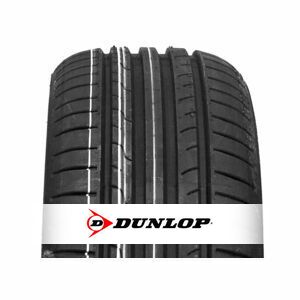 Dunlop Sport Bluresponse 195/50 R16 88V XL, MFS