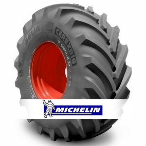Neumático Michelin Cere X BIB