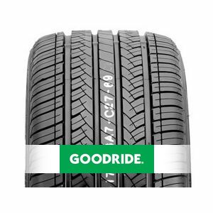 Tyre Goodride SA07 | Car tyres - TyreLeader.co.uk