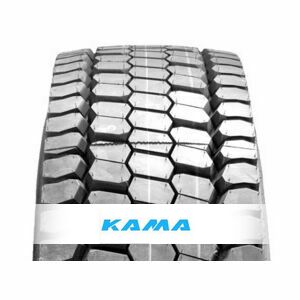 Kama NR-202 235/75 R17.5 132/130M M+S