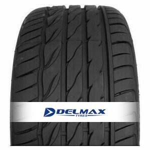 Tyre Delmax Ultima Performance