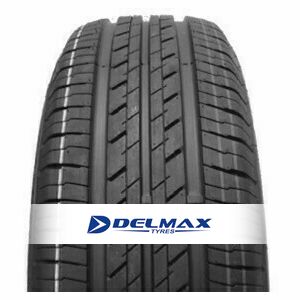 Tyre Delmax 205/55 R16 91V, Touring S1