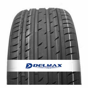 Tyre Delmax Furious S1