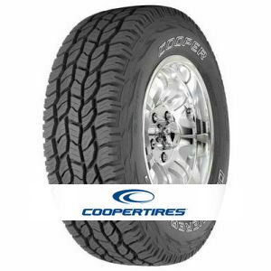 Cooper Discoverer A/T3 265/70 R17 112/109S OWL, 3PMSF