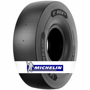 Neumático Michelin X AGV EV