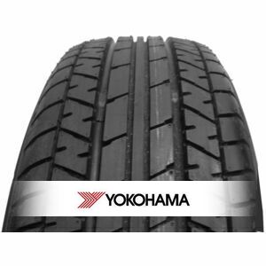 Tyre Yokohama Bluearth A34