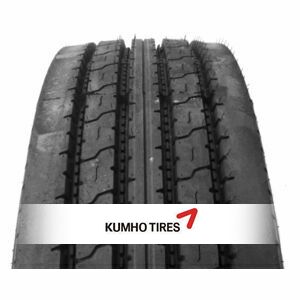 Tyre Kumho KRS02