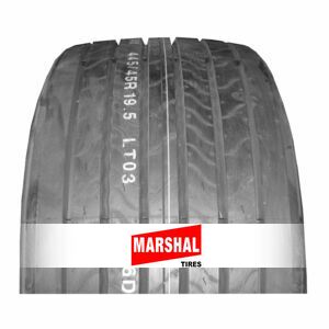 Tyre Marshal KLT03