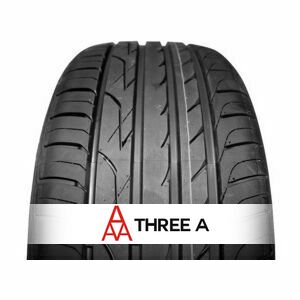 Tyre Three-A P606