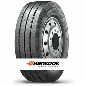 Tyre Hankook Smart Flex AL51