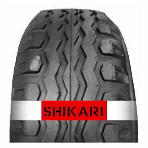Neumático Shikari SKF 600 AW