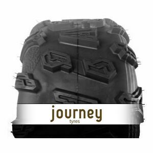 Journey Tyre P390 ::dimension::