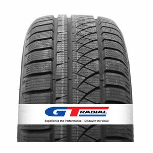 Tyre GT-Radial Champiro Winterpro HP | Car tyres
