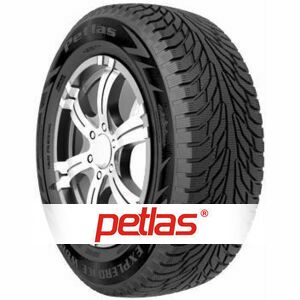 Petlas Explero ICE W681 215/65 R16 102T XL, 3PMSF, Severské pneumatiky