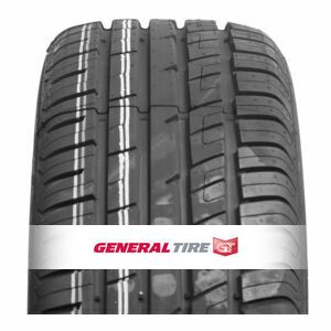 General Tire Altimax Sport band