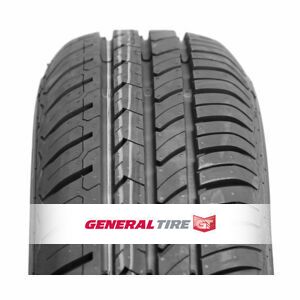 General Tire Altimax Comfort band