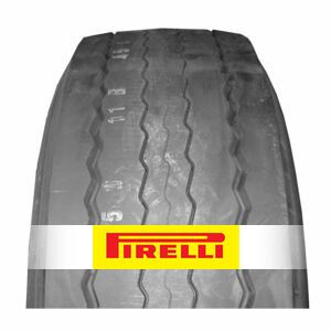 Pirelli ST:01 Base 245/70 R19.5 141/140J