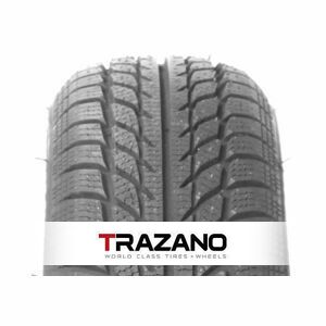 Trazano SW608 Snowmaster 175/65 R14 82H 3PMSF