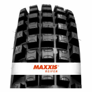 Maxxis M-7320 4.00R18 64M Hinterrad