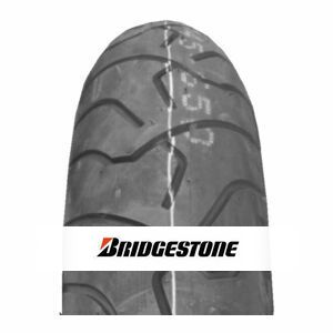 Bridgestone Battlax BT-028 200/50 R18 76V Rear