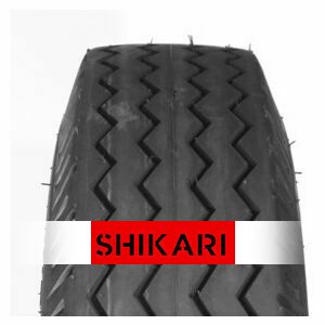 Shikari RIB 6.50-16 110/105K 12PR, SET