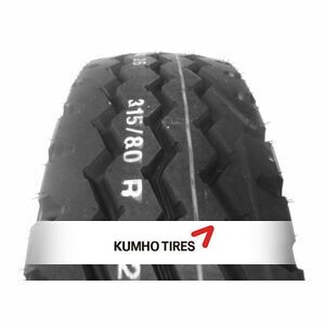 Neumático Kumho KMA03