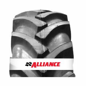 Alliance 323 HD 11.5/80-15.3 135/123A8 12PR, M+S