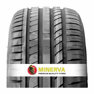 Minerva EMI Zero SUV gumi