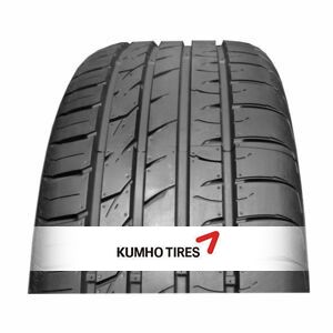 Tyre Kumho Crugen HP91